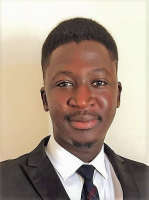 Mamadou DIME